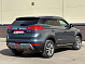 Geely Atlas Люкс + Yandex Auto, 2018 года, пробег 114328 км