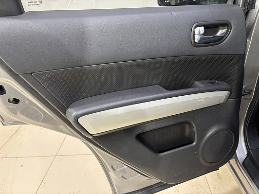 Nissan X-Trail, 2014 года, пробег 124773 км