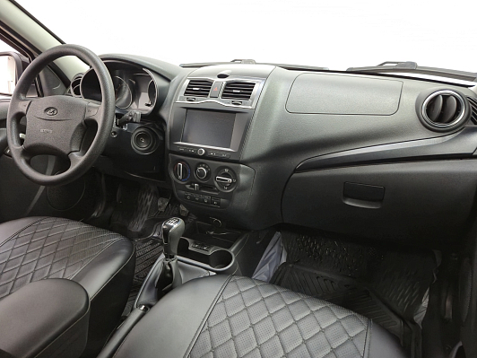 Lada (ВАЗ) Granta #Club, 2024 года, пробег 11353 км
