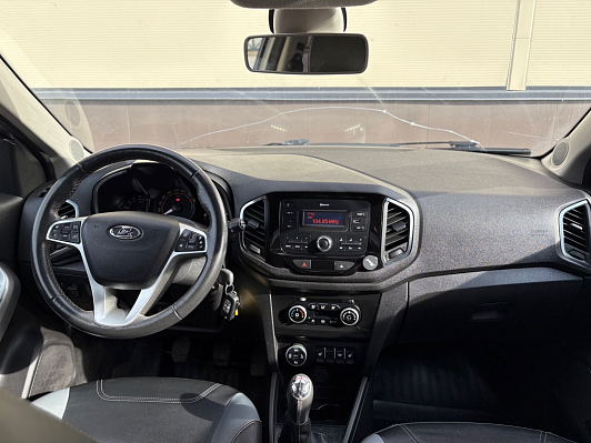 Lada (ВАЗ) XRAY Luxe, 2019 года, пробег 157334 км