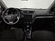 Kia Rio Comfort Кондиционер, 2016 года, пробег 104686 км