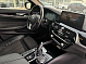 BMW 5 серии, 2018 года, пробег 129871 км