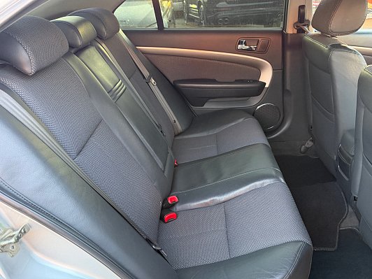 Chevrolet Epica, 2012 года, пробег 120823 км