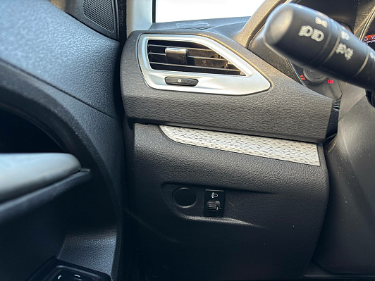 Lada (ВАЗ) Vesta Comfort Winter, 2020 года, пробег 93016 км