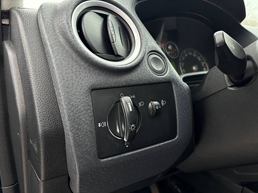 Ford Fusion Core, 2007 года, пробег 189521 км