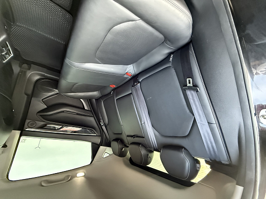 JAC J7 Tech, 2022 года, пробег 50000 км