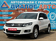 Volkswagen Tiguan Avenue, 2011 года, пробег 188000 км