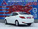 Hyundai Solaris Comfort, 2016 года, пробег 167200 км