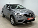Renault Arkana Drive, 2021 года, пробег 32030 км