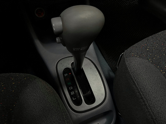 Hyundai Accent, 2007 года, пробег 192000 км