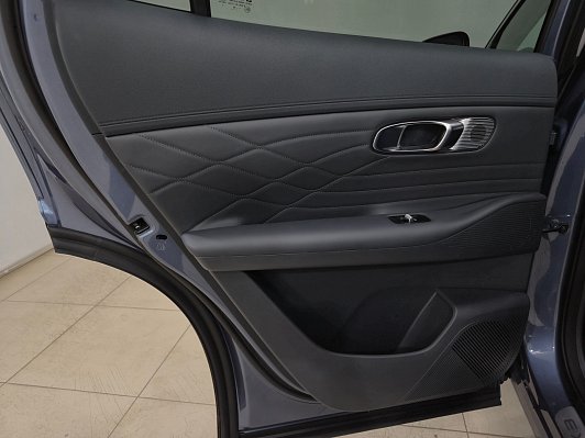 Geely EX5 Гибрид Макс EM-i, 2026 года, пробег 13655 км