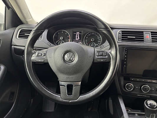 Volkswagen Jetta Comfortline, 2013 года, пробег 270000 км