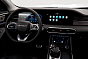 Jetour X90+ Премиум 7 мест, черный