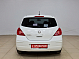 Nissan Tiida Comfort, 2012 года, пробег 167329 км
