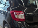 Renault Sandero Privilege, 2015 года, пробег 134333 км