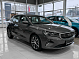 Geely Emgrand Standard, серый