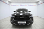 Haval F7x Tech Plus, черный