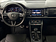 Skoda Kodiaq Style, 2019 года, пробег 92700 км