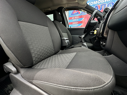 Lada (ВАЗ) Largus Luxe 5 мест, 2021 года, пробег 70400 км