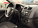 Lada (ВАЗ) Granta Comfort (2018-2021), 2021 года, пробег 100560 км