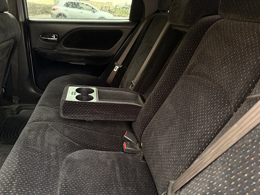 Hyundai Sonata, 2005 года, пробег 214401 км