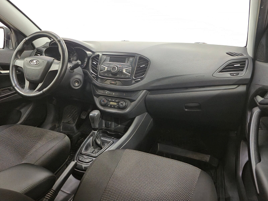 Lada (ВАЗ) Vesta Classic, 2018 года, пробег 79400 км