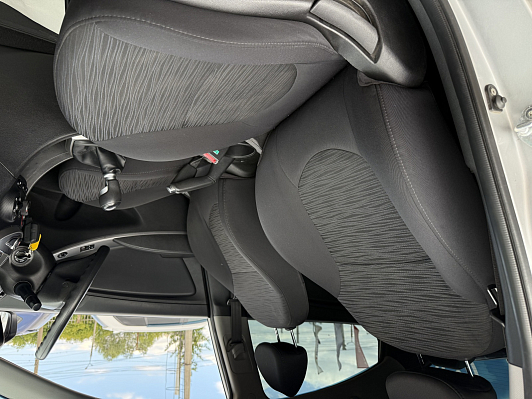Hyundai Solaris Active, 2014 года, пробег 76500 км