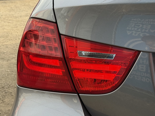 BMW 3 серии, 2011 года, пробег 274000 км
