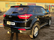 Hyundai Creta Comfort Plus + Advanced, 2019 года, пробег 157700 км