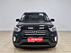 Hyundai Creta Comfort Plus + Advanced + Style, 2017 года, пробег 292203 км