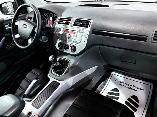 Ford Kuga Trend, 2011 года, пробег 251000 км