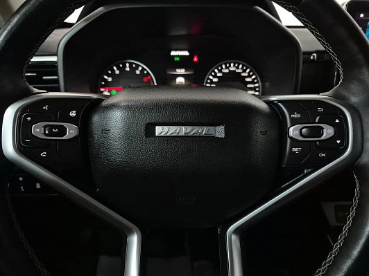 Haval Jolion Elite, 2023 года, пробег 74432 км