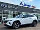 Hyundai Tucson High-Tech, 2023 года, пробег 83600 км