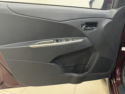 Lifan X50, 2018 года, пробег 210760 км