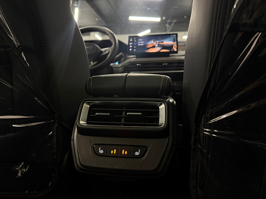 Geely Okavango Flagship, 2024 года, пробег 47191 км