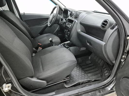 Lada (ВАЗ) Granta Classic Start Glonass 21901-51-234, 2018 года, пробег 168428 км