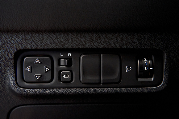 Changan CS35 Plus Advance, красный