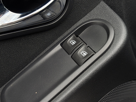 Renault Duster Drive Plus, 2019 года, пробег 122182 км