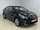 Kia Rio Comfort, 2018 года, пробег 102000 км