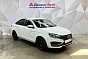 Lada (ВАЗ) Vesta, 2023 года, пробег 48175 км