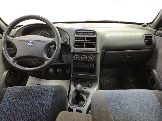 Lada (ВАЗ) 2112, 2007 года, пробег 264719 км