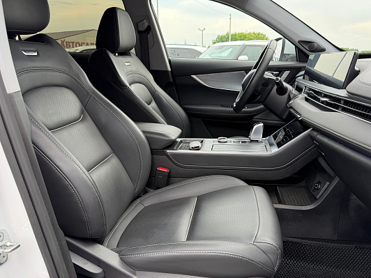 Chery Tiggo 7 Pro Max Prestige, 2023 года, пробег 55400 км
