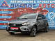 Lada (ВАЗ) Vesta Luxe, 2021 года, пробег 40000 км