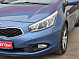 Kia Ceed Classic, 2014 года, пробег 168820 км