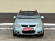 Suzuki SX4, 2007 года, пробег 146508 км