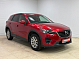 Mazda CX-5 Active, 2016 года, пробег 147951 км