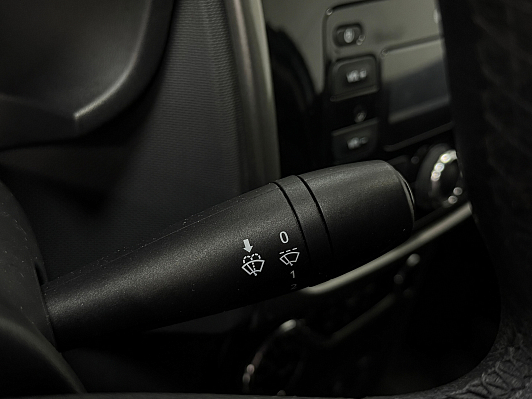 Renault Logan Privilege, 2018 года, пробег 87000 км