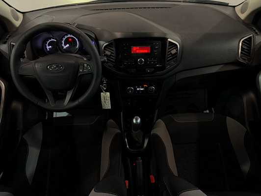 Lada (ВАЗ) XRAY Luxe, 2017 года, пробег 164500 км