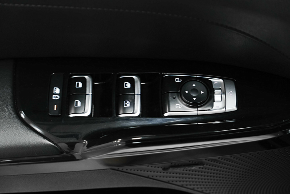 Kia K5 Prestige, 2022 года, пробег 87825 км