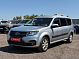Lada (ВАЗ) Largus Luxe 7 мест Prestige, 2021 года, пробег 74618 км